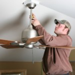 West Palm Beach Ceiling Fan Repair