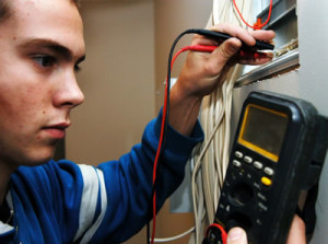 residential electrician Jupiter Fl