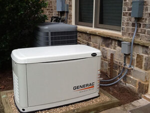 generator installation Jupiter Fl